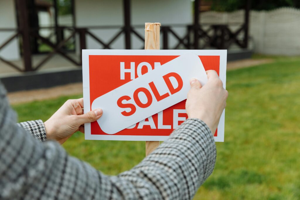 How Can I Sell My Mobile Home Park Off-Market